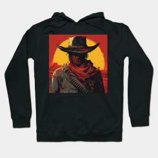 Outlaw Hoodie